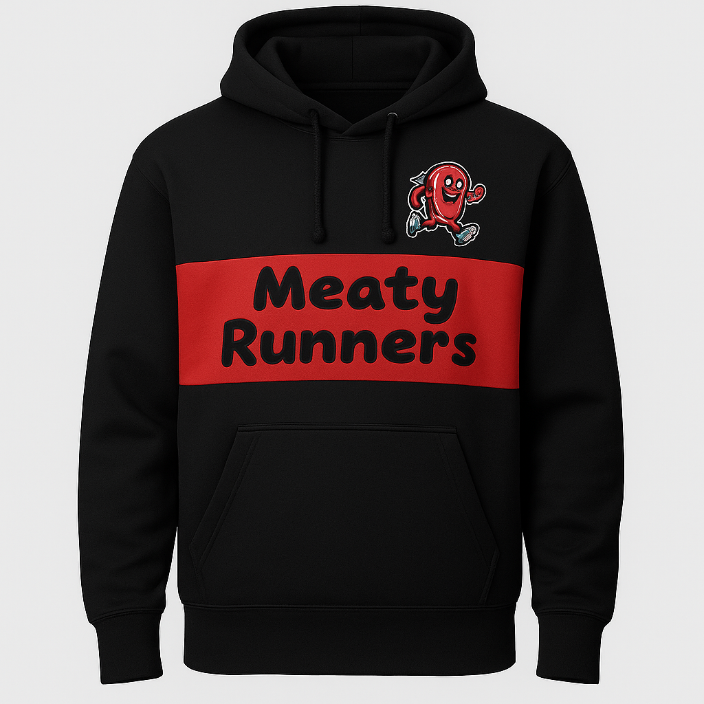Meaty Hoodie